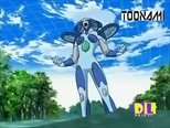 Bakugan Battle Brawlers Season 4 Episode 2