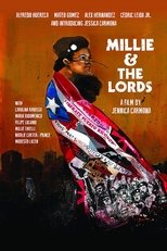 Poster de la película Millie and the Lords