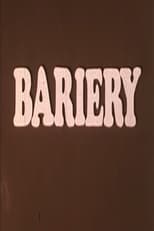 Poster de la película Bariery