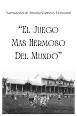Poster de la película El juego más hermoso del mundo