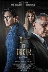 Poster de la película Out of Order