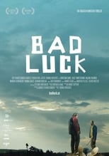 Poster de la película Bad Luck