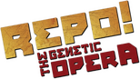 Logo Repo! The Genetic Opera