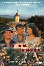 Poster de la película La Terre et le Moulin