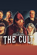 Poster de la serie The Cult