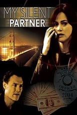 Poster de la película My Silent Partner