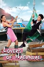 Poster de la serie Lovers of Haeundae