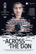 Poster de la película Across the Don