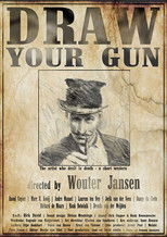Poster de la película Draw Your Gun