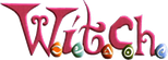 Logo W.I.T.C.H.