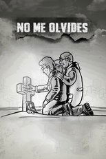 Poster de la película No me olvides