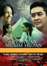 Poster de la película Rainy Season Song