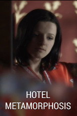 Poster de la película Hotel Metamorphosis