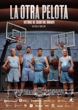 Poster de la película La Otra Pelota