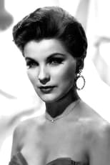 Actor Debra Paget