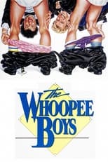 Poster de la película The Whoopee Boys