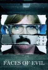 Poster de la serie Faces of Evil