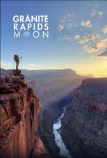 Poster de la película Granite Rapids Moon