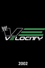 WWE Velocity