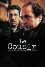 Poster de la película The Cousin