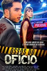 Poster de la película Ossos do Ofício