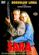 Poster de la película Sara