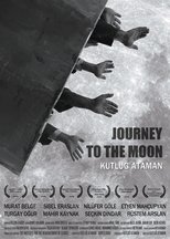 Poster de la película Journey to the Moon