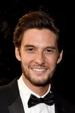 Actor Ben Barnes