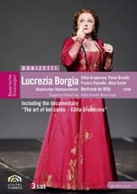 Poster de la película Lucrezia Borgia