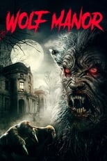 Poster de la película Wolf Manor