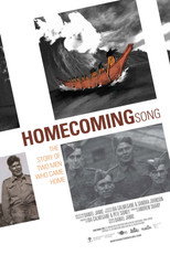 Poster de la película Homecoming Song