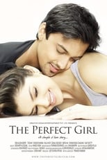 Poster de la película The Perfect Girl