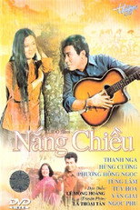 Poster de la película Afternoon Sun