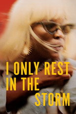 Poster de la película I Only Rest in the Storm