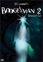 Poster de la película Boogeyman II: Redux