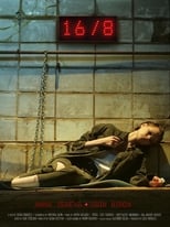 Poster de la película 16/8