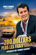 200 dollars plus les frais