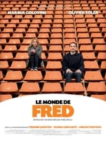 Poster de la película Le monde de Fred