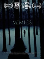 Poster de la película Mimics