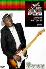 Poster de la película Buddy Guy - Guitar Center Sessions