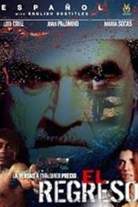 Poster de la película El regreso