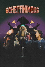 Poster de la película Schettinimous