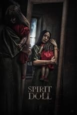 Poster de la película Spirit Doll