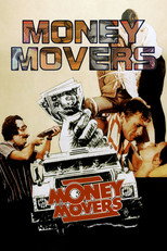 Poster de la película Money Movers