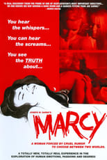 Poster de la película Marcy