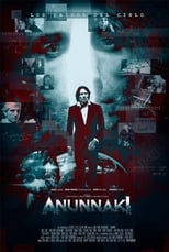 Poster de la película Anunnaki: los caídos del cielo