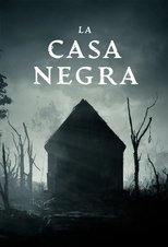 Poster de la película La casa negra