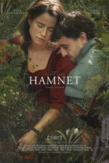 Poster de la película Hamnet