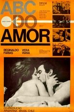 Poster de la película The ABC of Love