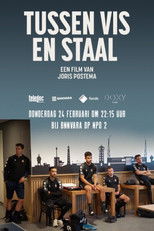 Poster de la película Tussen Vis en Staal